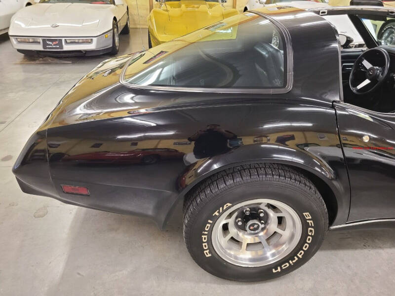 1979 Chevrolet Corvette