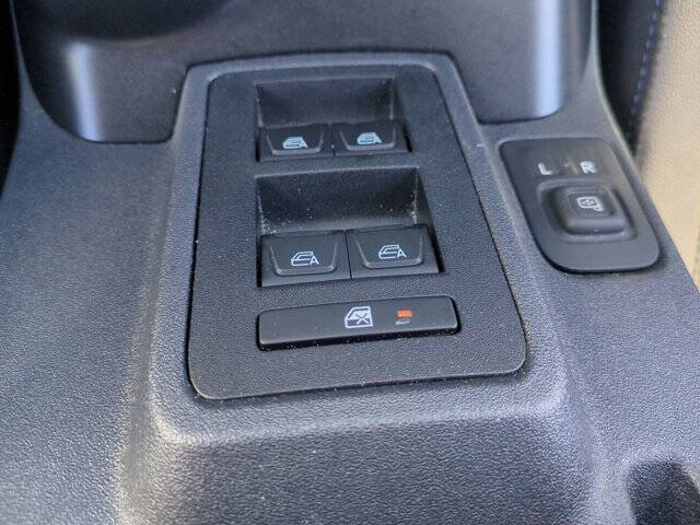 2023 Ford Bronco Wildtrak Advanced