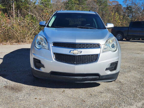 2010 Chevrolet Equinox LT
