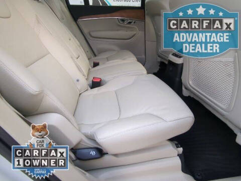 2022 Volvo XC90 Recharge T8 Inscription Expression 7P