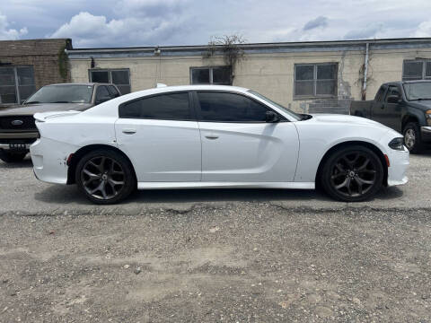 2019 Dodge Charger GT