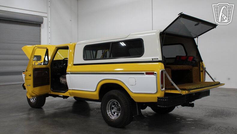 1978 Ford F-150