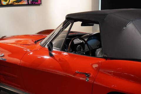 1964 Chevrolet Corvette