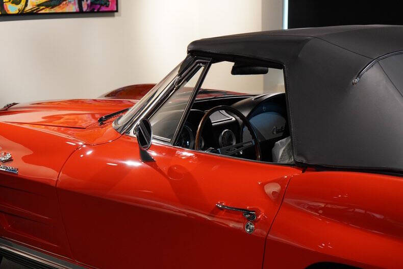 1964 Chevrolet Corvette