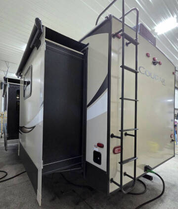 2019 Keystone RV Cougar Half Ton