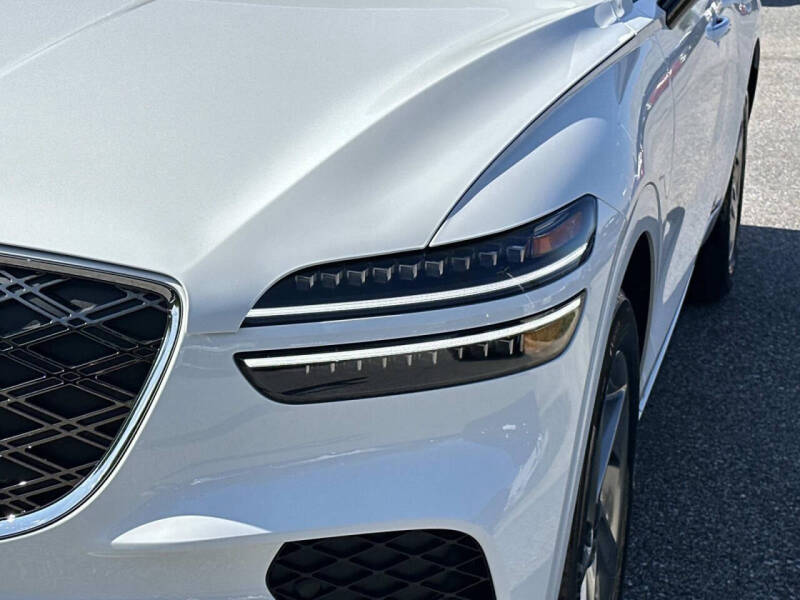 2026 Genesis GV70