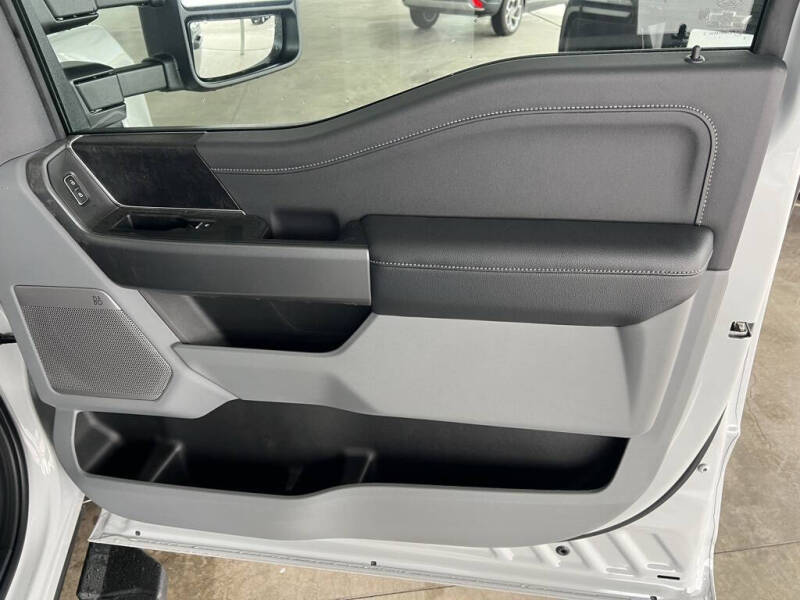 2026 Ford F-250 Super Duty