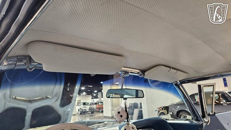 1960 Ford Thunderbird