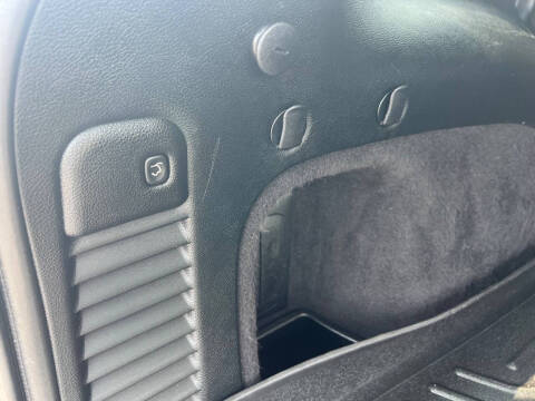 2017 Jeep Grand Cherokee Trailhawk