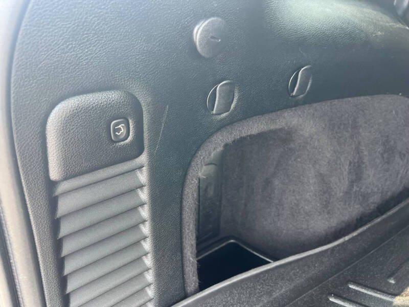 2017 Jeep Grand Cherokee Trailhawk