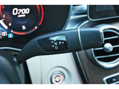 2021 Mercedes-Benz C-Class C 300