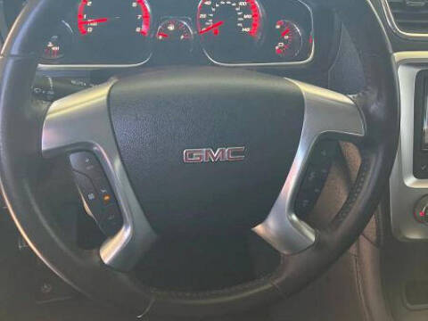 2014 GMC Acadia SLE-1