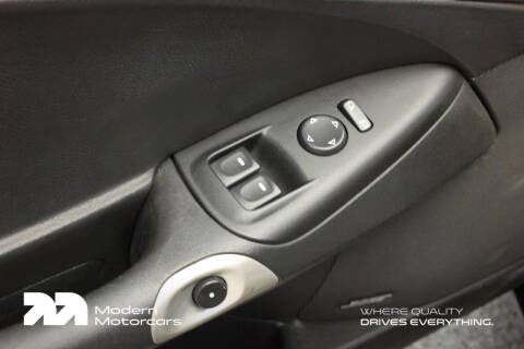 2013 Chevrolet Corvette Z16 Grand Sport