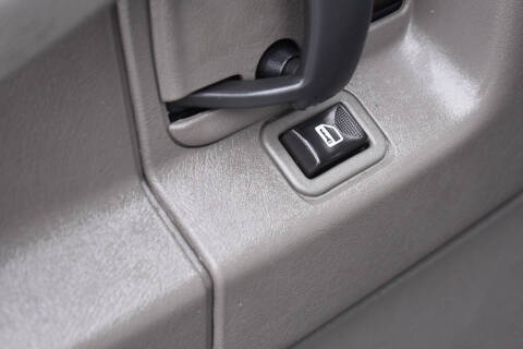 2015 Chevrolet Express 2500