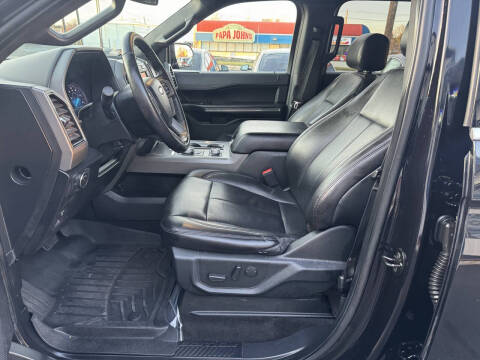 2020 Ford Expedition XLT