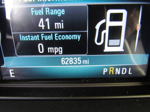 2019 Buick Envision Preferred