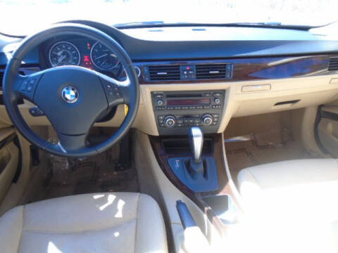 2011 BMW 3 Series 328i
