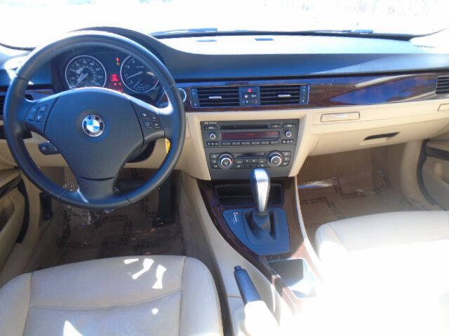 2011 BMW 3 Series 328i