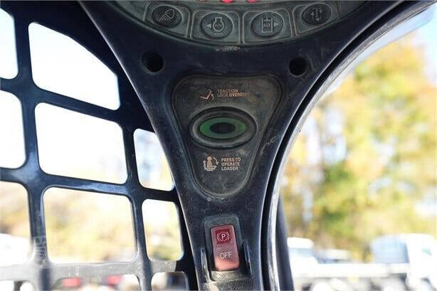 2021 Bobcat T450