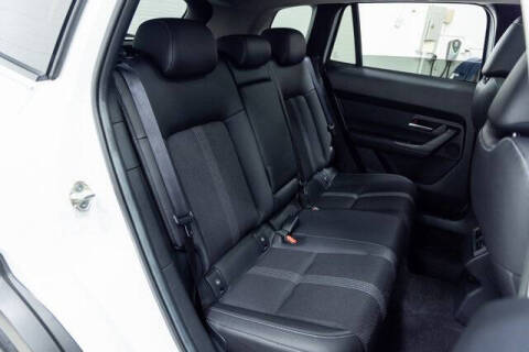 2023 Mazda CX-50 2.5 S Preferred Plus