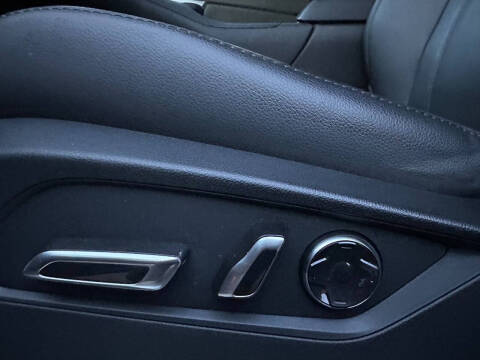 2021 Acura RDX SH-AWD