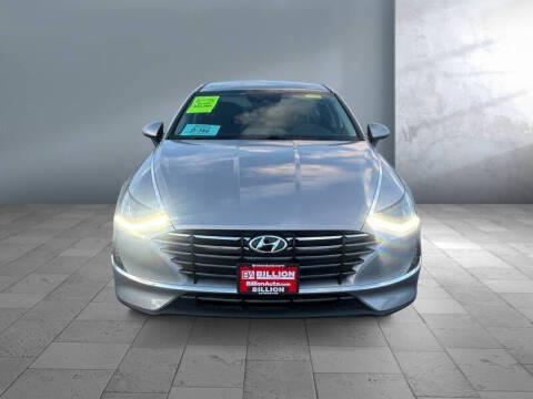 2023 Hyundai Sonata SE