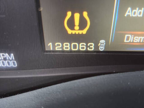 2013 Cadillac ATS 2.0T