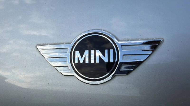 2015 MINI Countryman Cooper S ALL4