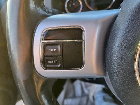 2017 Jeep Compass