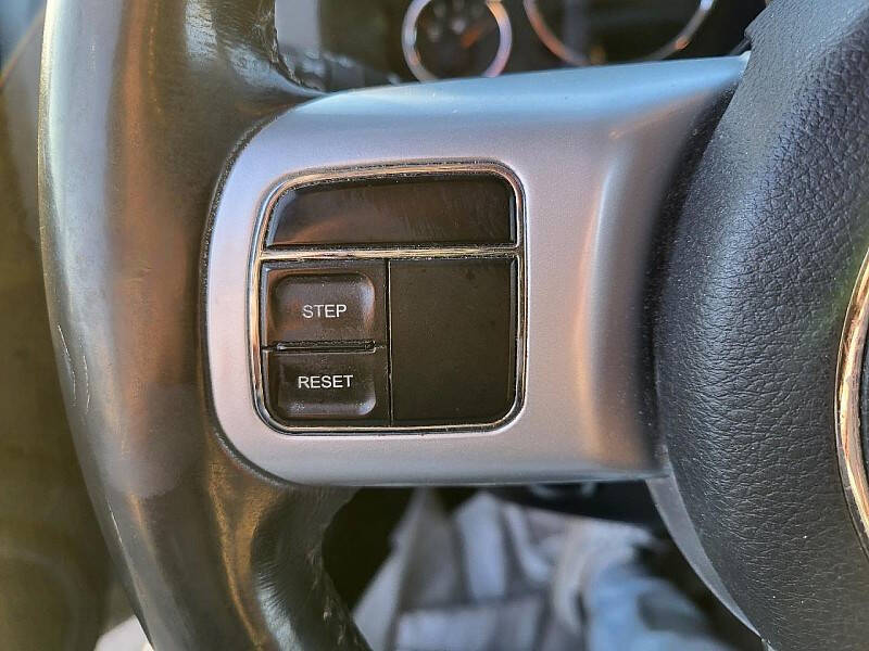 2017 Jeep Compass