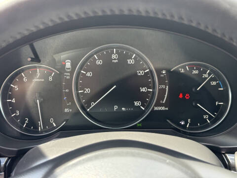 2022 Mazda CX-5 2.5 S Premium Plus