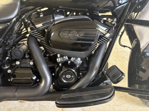 2018 Harley-Davidson Street Glide