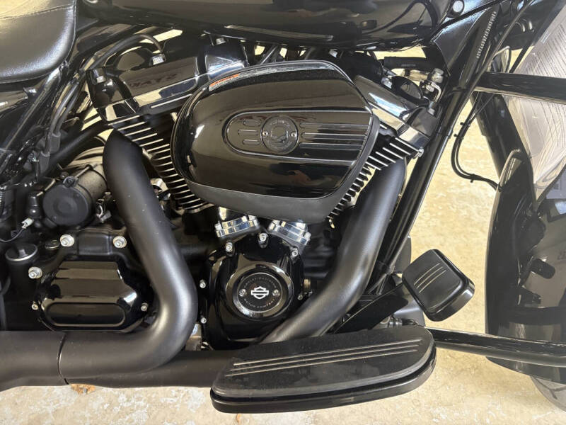 2018 Harley-Davidson Street Glide