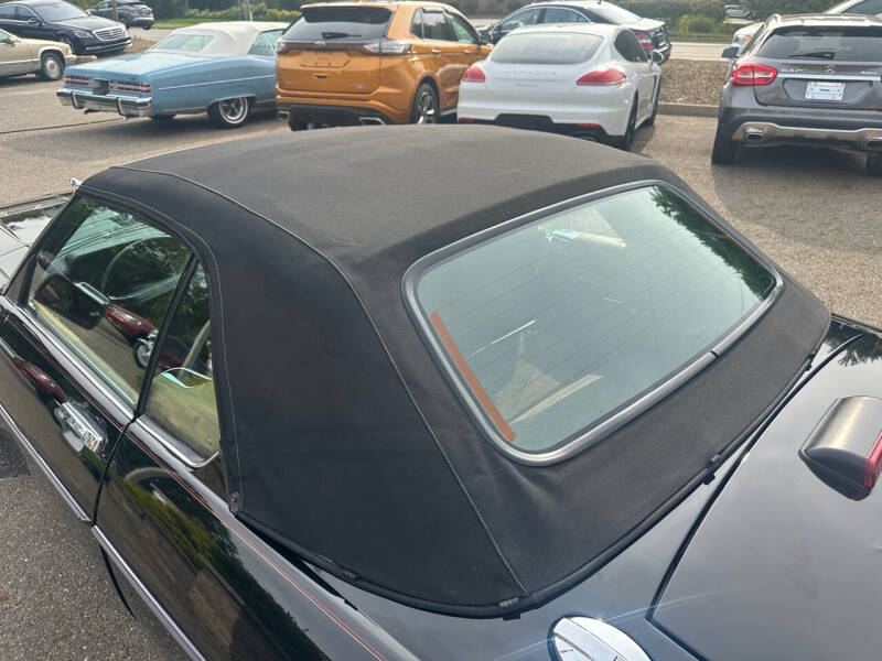 1990 Jaguar XJ-Series XJS