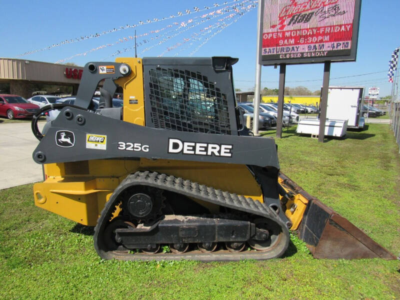 2019 John Deere John deere