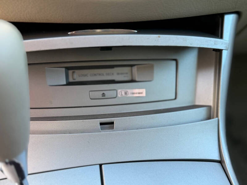 2007 Toyota Avalon XL