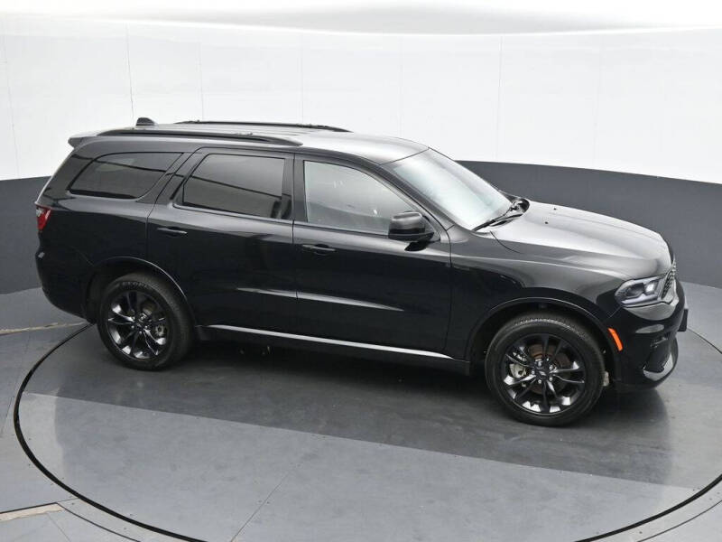 2023 Dodge Durango GT