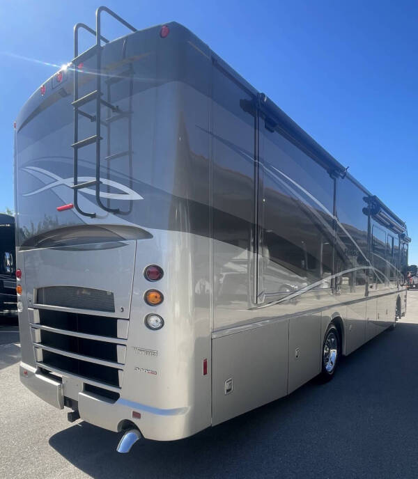 2017 Winnebago Forza 36G