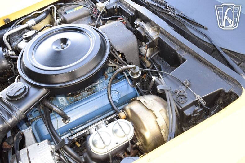 1980 Chevrolet Corvette