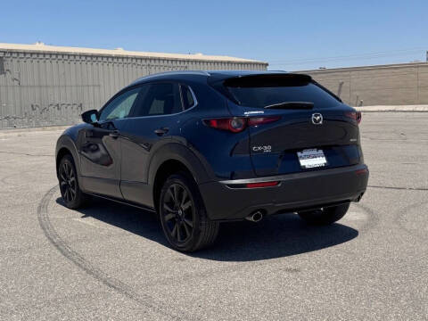 2025 Mazda CX-30 2.5 S Preferred