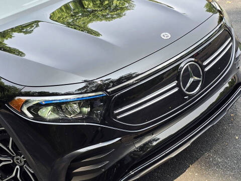 2023 Mercedes-Benz EQB EQB 350 4MATIC