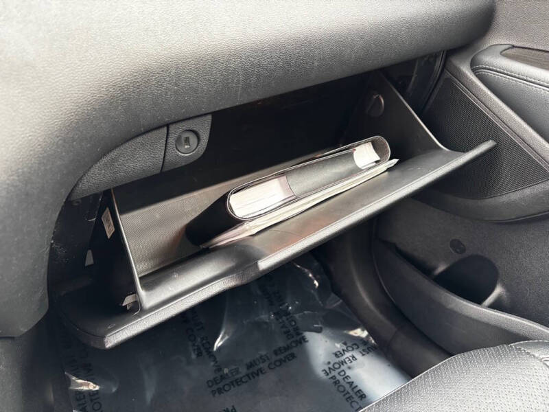 2020 Kia Sorento EX V6