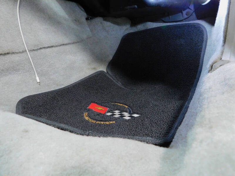 1982 Chevrolet Corvette