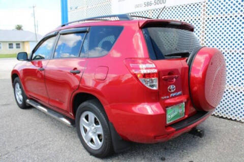 2010 Toyota RAV4
