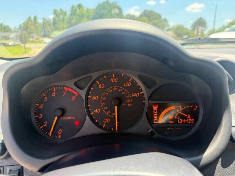 2004 Toyota Celica GT