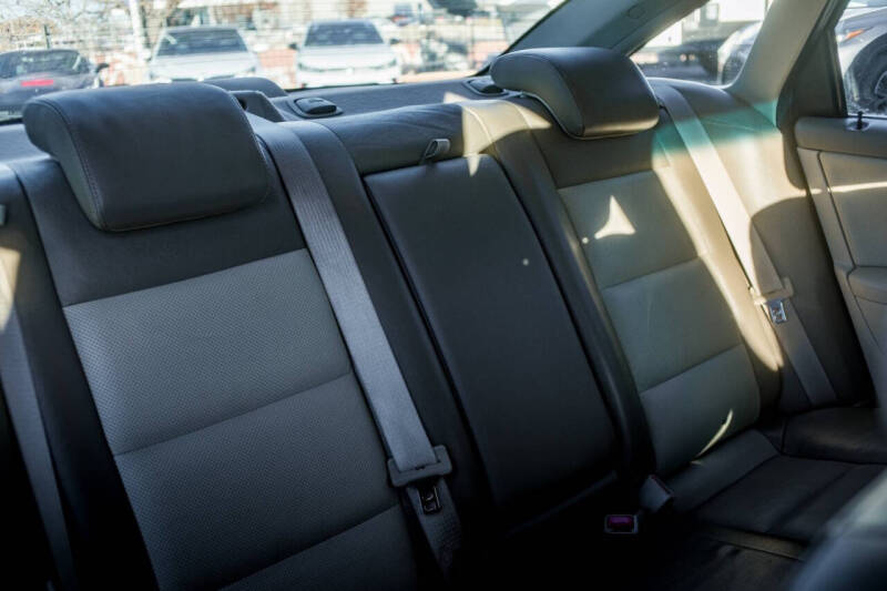 2005 Mercury Montego Premier