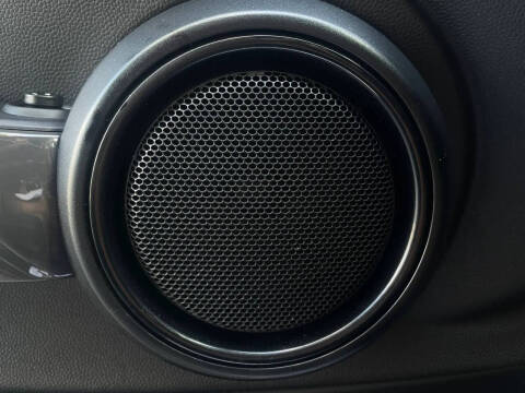 2018 MINI Hardtop 4 Door Cooper