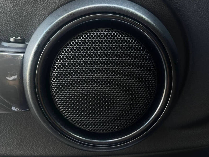 2018 MINI Hardtop 4 Door Cooper