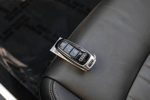 2023 Audi A6 quattro Premium 55 TFSI