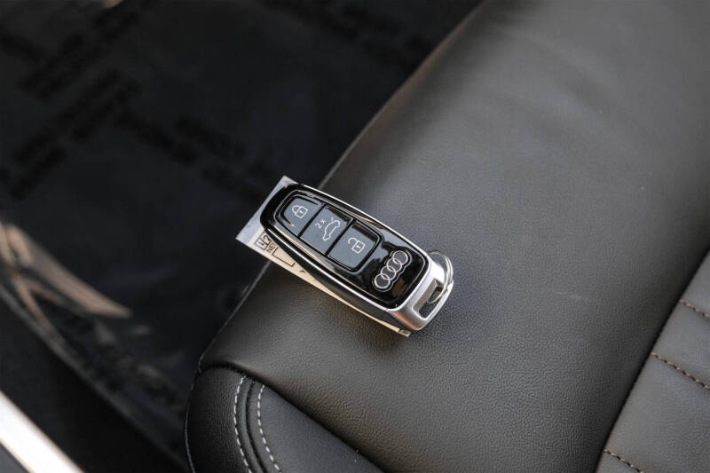 2023 Audi A6 quattro Premium 55 TFSI